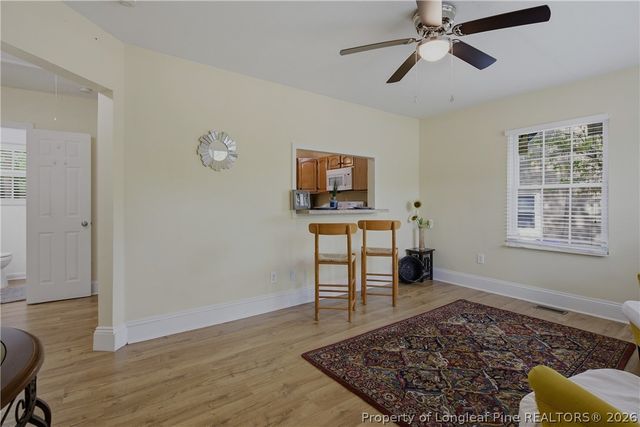 1007 Anarine Road, Fayetteville, NC 28303