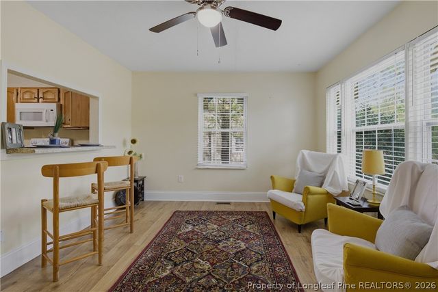 1007 Anarine Road, Fayetteville, NC 28303