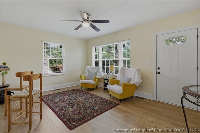 1007 Anarine Road, Fayetteville, NC 28303