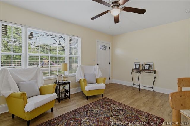 1007 Anarine Road, Fayetteville, NC 28303