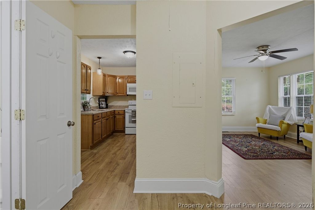 1007 Anarine Road, Fayetteville, NC 28303 — photo 14