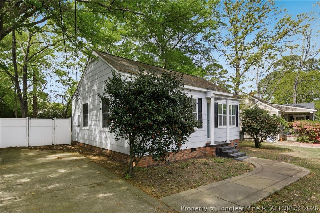 1007 Anarine Road, Fayetteville, NC 28303 — photo 3