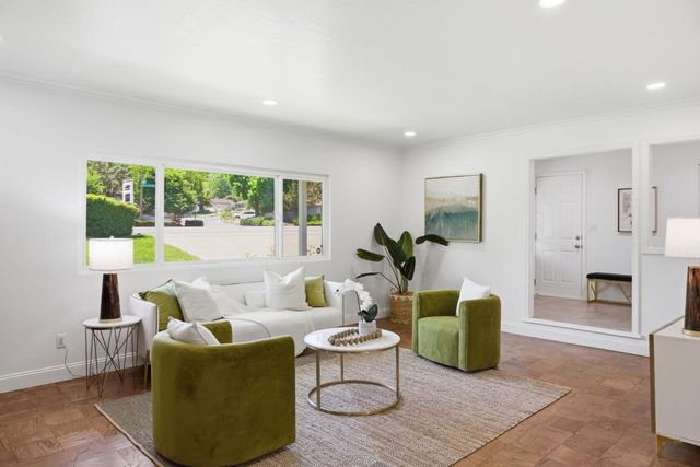1887 Blossom Hill Road, San Jose, CA 95124