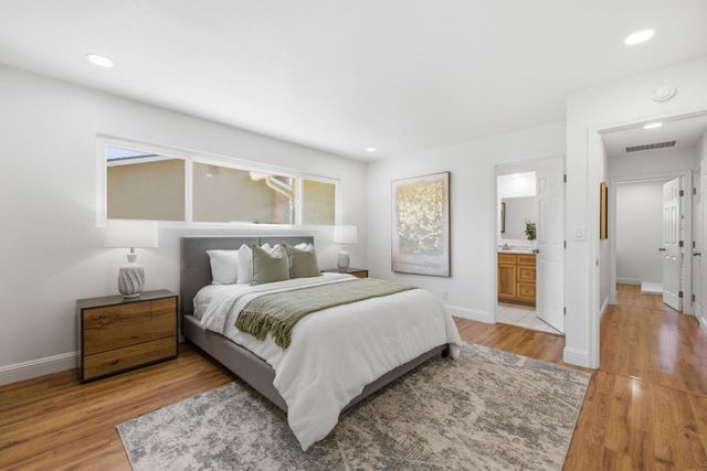 1887 Blossom Hill Road, San Jose, CA 95124