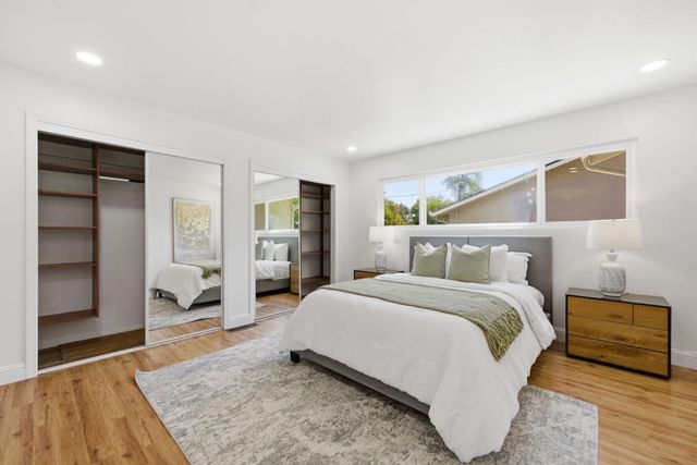 1887 Blossom Hill Road, San Jose, CA 95124
