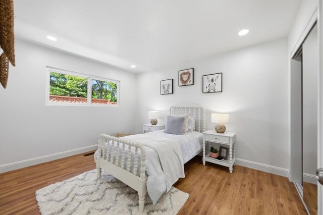 1887 Blossom Hill Road, San Jose, CA 95124
