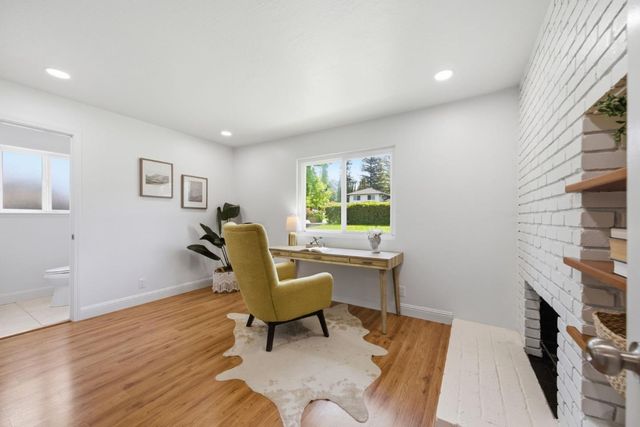 1887 Blossom Hill Road, San Jose, CA 95124