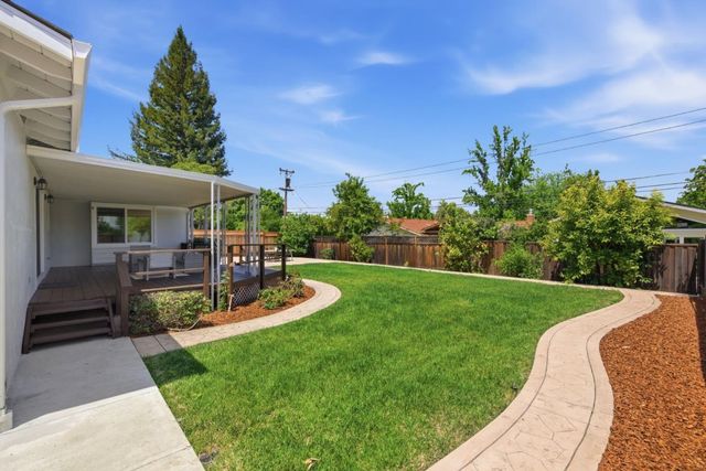 1887 Blossom Hill Road, San Jose, CA 95124