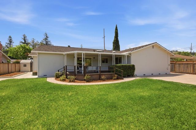 1887 Blossom Hill Road, San Jose, CA 95124