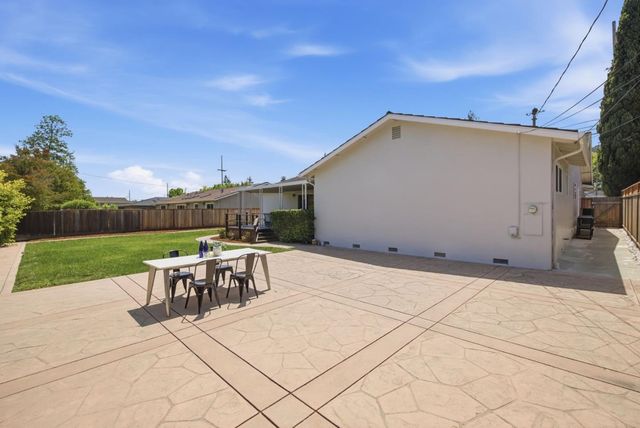 1887 Blossom Hill Road, San Jose, CA 95124