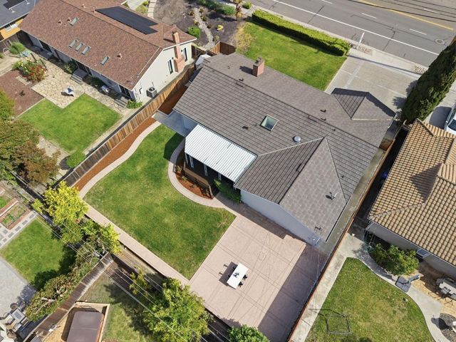 1887 Blossom Hill Road, San Jose, CA 95124