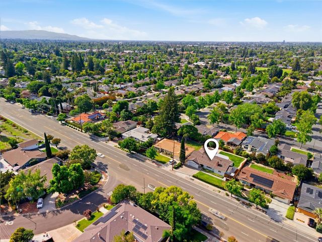1887 Blossom Hill Road, San Jose, CA 95124