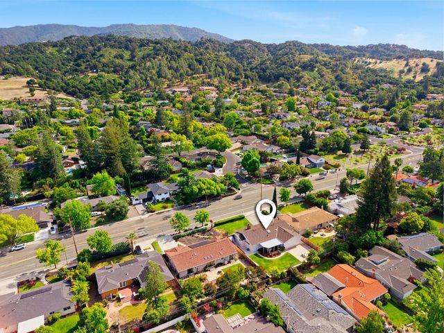 1887 Blossom Hill Road, San Jose, CA 95124