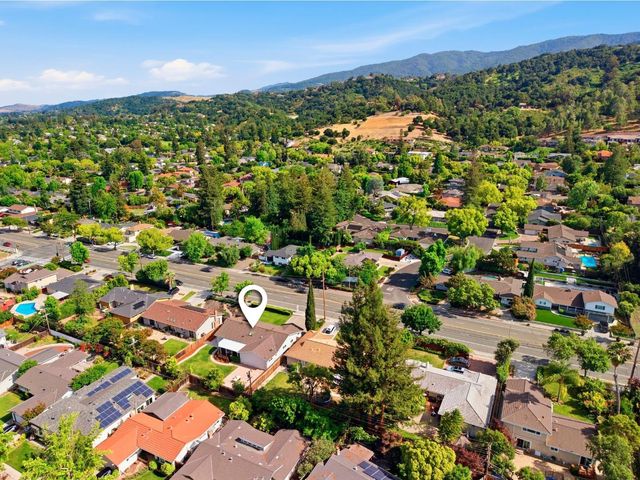 1887 Blossom Hill Road, San Jose, CA 95124