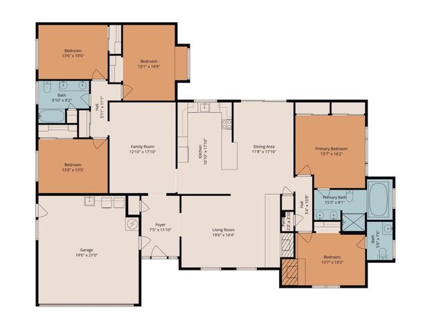 1887 Blossom Hill Road, San Jose, CA 95124