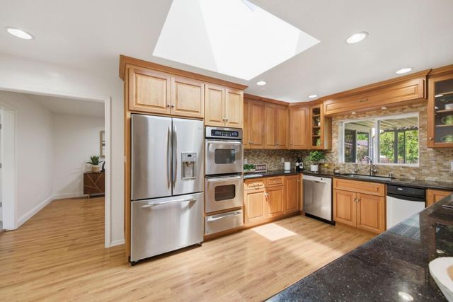 1887 Blossom Hill Road, San Jose, CA 95124