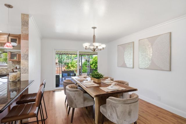 1887 Blossom Hill Road, San Jose, CA 95124