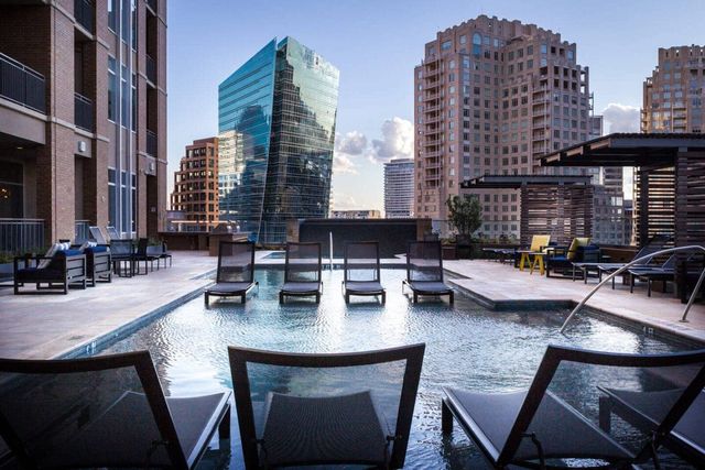 2212 Mckinney Avenue 2309, Dallas, TX 75201