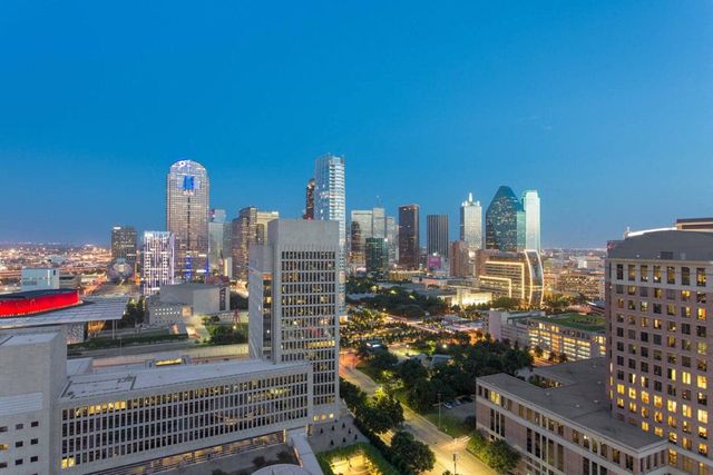 2212 Mckinney Avenue 2309, Dallas, TX 75201