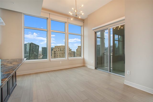 2212 Mckinney Avenue 2309, Dallas, TX 75201