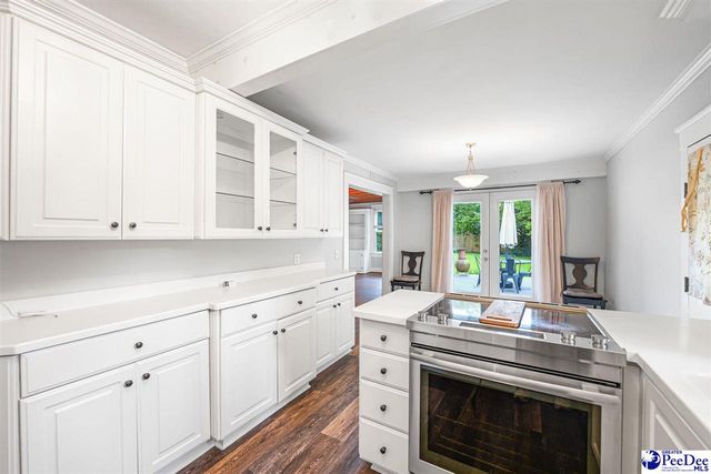 209 Dabney Drive, Florence, SC 29501
