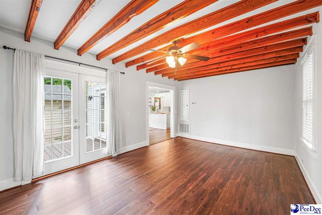 209 Dabney Drive, Florence, SC 29501