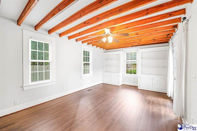 209 Dabney Drive, Florence, SC 29501