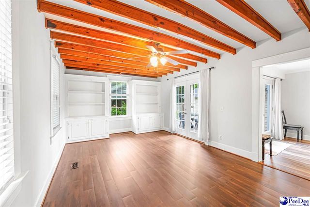209 Dabney Drive, Florence, SC 29501