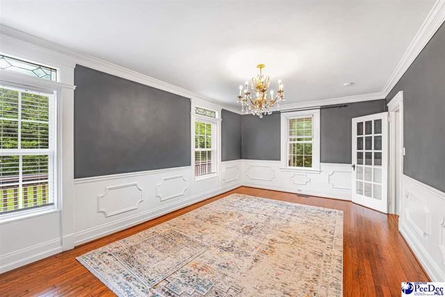 209 Dabney Drive, Florence, SC 29501