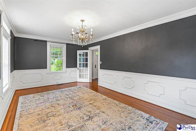 209 Dabney Drive, Florence, SC 29501