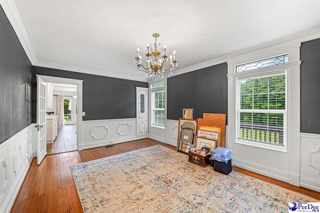 209 Dabney Drive, Florence, SC 29501