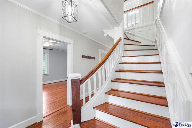 209 Dabney Drive, Florence, SC 29501