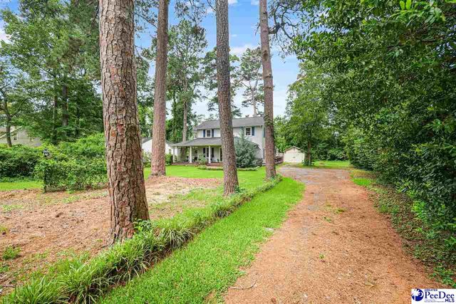 209 Dabney Drive, Florence, SC 29501