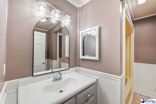 209 Dabney Drive, Florence, SC 29501