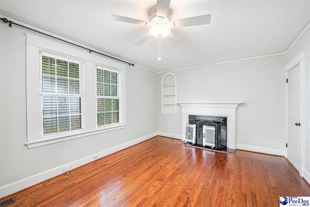 209 Dabney Drive, Florence, SC 29501