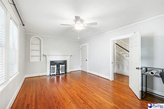 209 Dabney Drive, Florence, SC 29501