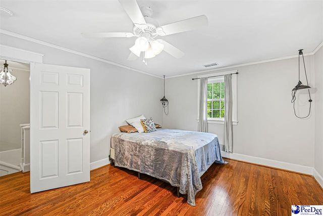209 Dabney Drive, Florence, SC 29501