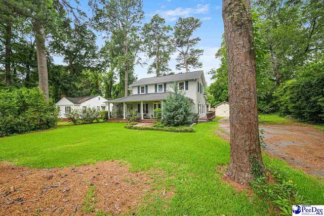 209 Dabney Drive, Florence, SC 29501