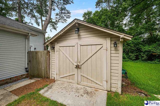 209 Dabney Drive, Florence, SC 29501