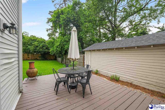 209 Dabney Drive, Florence, SC 29501