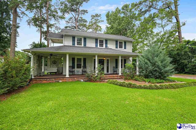 209 Dabney Drive, Florence, SC 29501