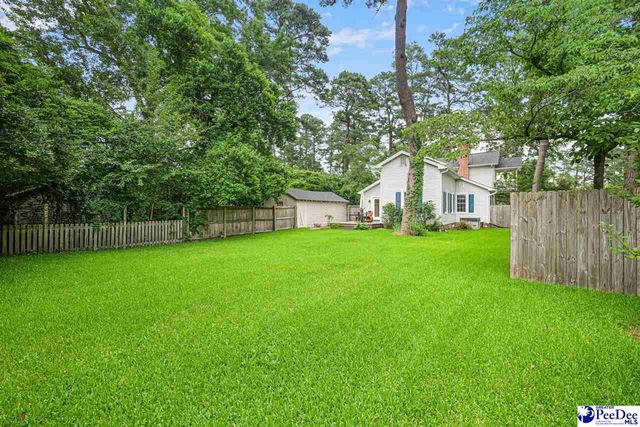 209 Dabney Drive, Florence, SC 29501