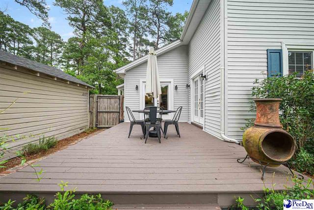 209 Dabney Drive, Florence, SC 29501