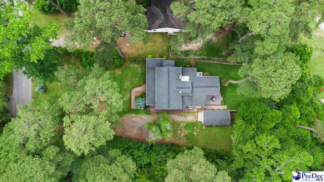 209 Dabney Drive, Florence, SC 29501