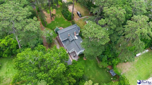 209 Dabney Drive, Florence, SC 29501