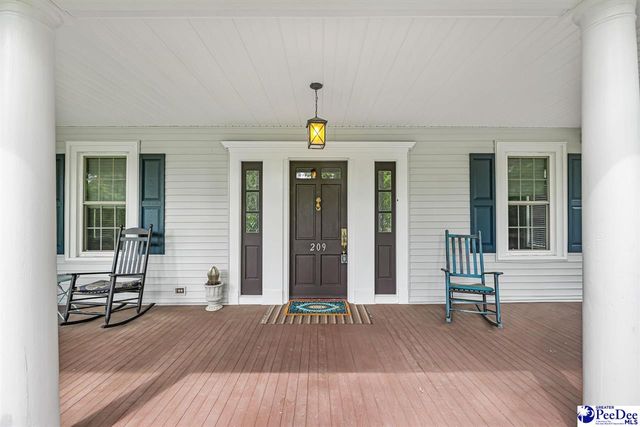 209 Dabney Drive, Florence, SC 29501