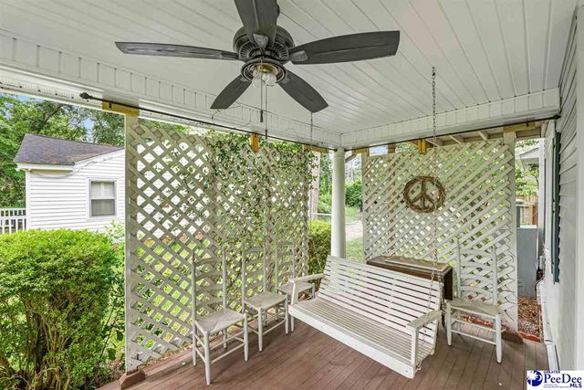 209 Dabney Drive, Florence, SC 29501