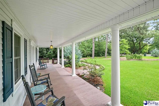 209 Dabney Drive, Florence, SC 29501