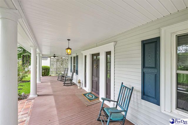 209 Dabney Drive, Florence, SC 29501
