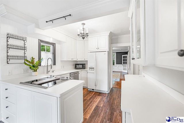 209 Dabney Drive, Florence, SC 29501